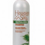 Hawaiian Silky Neutralizing Shampoo 8oz