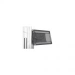 Heckler H526 Design Multi Mount Enclosure For Ipad 9.7in Black H526-BG