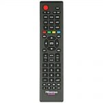 Hisense EN-22653A Remote Control for HDTV - 2 x AAA (Batteries Not Included)