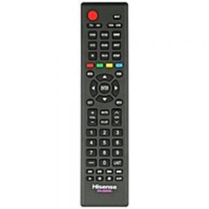 Hisense EN-22653A Remote Control for HDTV - 2 x AAA (Batteries Not Included)