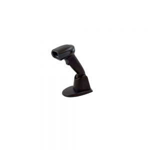 Honeywell Xenon 1900 BarCode Scanner With Integrated Ratchet Stand 1900GSR-2-2-N