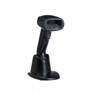 Honeywell Xenon 1900 Series Scanner With Integrated Rachet Stand (Scanner Only) 1900GSR-2-2