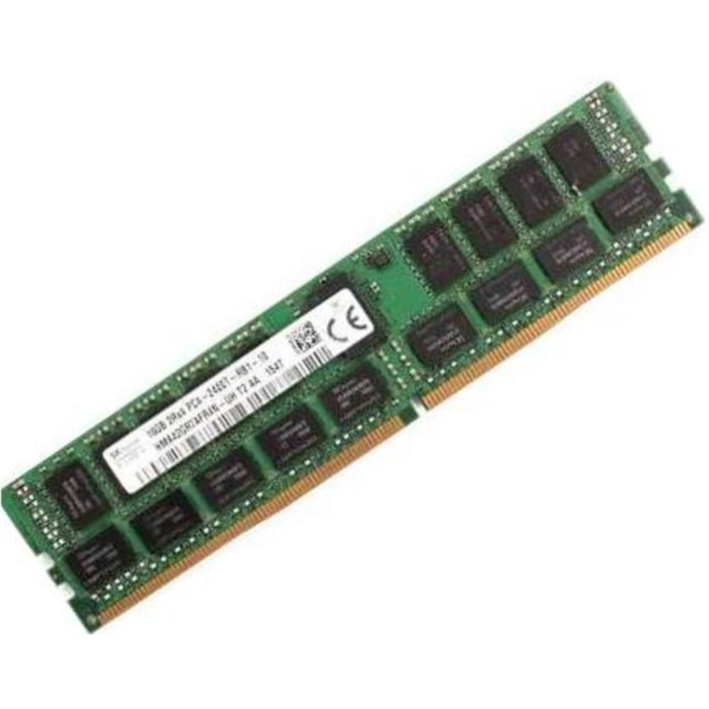 Hynix HMA84GL7AFR4N-VK 32 GB Memory Module - DDR4 SDRAM - PC4-21300v - 2666 MHz - 288-pin - CL19 Hynix HMA84GL7AFR4N-VK 32 GB Memory Module - DDR4 SDRAM - PC4-21300v - 2666 MHz - 288-pin - CL19