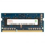 Hynix HYMP112S64CR6S6 1 GB Memory Module - DDR2 SDRAM - PC2-6400 - 800 MHz - Non-ECC - 200-Pin SO-DIMM