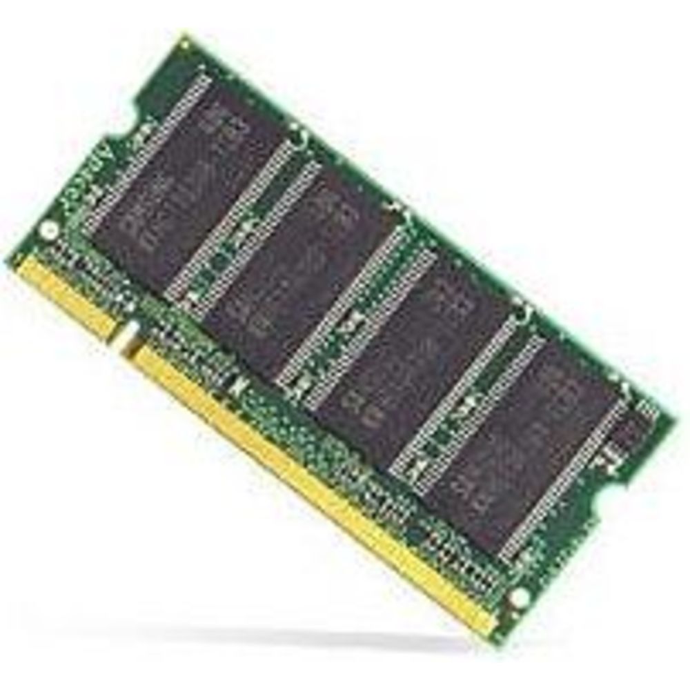 Hynix HYMP125S64CP8-Y5 2 GB Memory Module - PC-5300 - DDR2-667 MHz - CL5 - 200-pin Hynix HYMP125S64CP8-Y5 2 GB Memory Module - PC-5300 - DDR2-667 MHz - CL5 - 200-pin