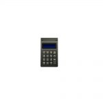 ID Tech Securekey M130 KeyPad 15-Key USB w/ Magnetic Stripe Reader Black IDKE-534833BL