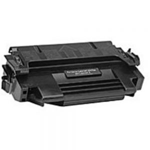 IPW 845-98X-ODP Toner Cartridge for HP Laser Jet Series - Black