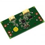 Igel Technology 405-SCR-UD3/UD5 Internal Card Reader