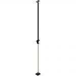 InFocus INF-STND-LIFT Mounting Extension for Flat Panel Monitor - 125 lb Load Capacity