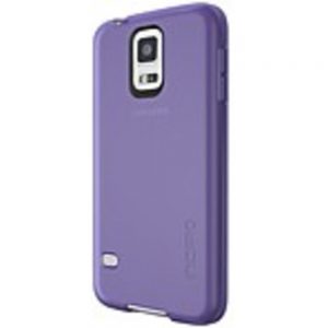 Incipio NGP Case for Samsung Galaxy S5 - Purple - SA-530-PUR - Impact Resistant - Flex2O