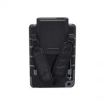 Infinite Flex Case For Ipad Mini 4 With Handstrap CS-TM4F