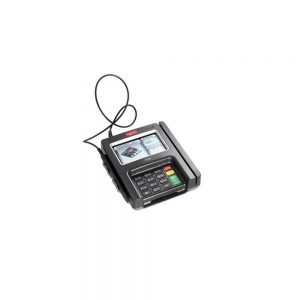 Ingenico ISC250 Signature Terminal W Magnetic Smart Card Reader ISC250-31P2592B