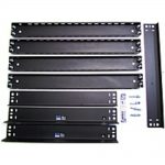 Innovation 111-1725 Rack Stabilizer for Desktop Computer