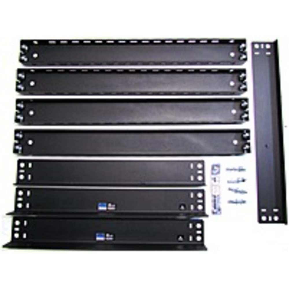 Innovation 111-1725 Rack Stabilizer for Desktop Computer Innovation 111-1725 Rack Stabilizer for Desktop Computer