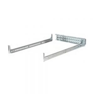 Innovation First 2URAIL-2850 2U Third Party Sliding Rail for Dell PowerEdge 2850 Server - Silver