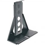 Innovation First WALL-MOUNT-PC Wall Mount Bracket - Steel Material - Dell Dimension