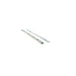 Intel 2/4U Premium Mounting Rail Kit For Server Axxfullrail
