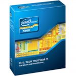 Intel-IMSourcing Intel Xeon E5-2670 Octa-core (8 Core) 2.60 GHz Processor - OEM Pack - 20 MB Cache - 32 nm - Socket R LGA-2011 - 115 W - Octa-core (8 Core)