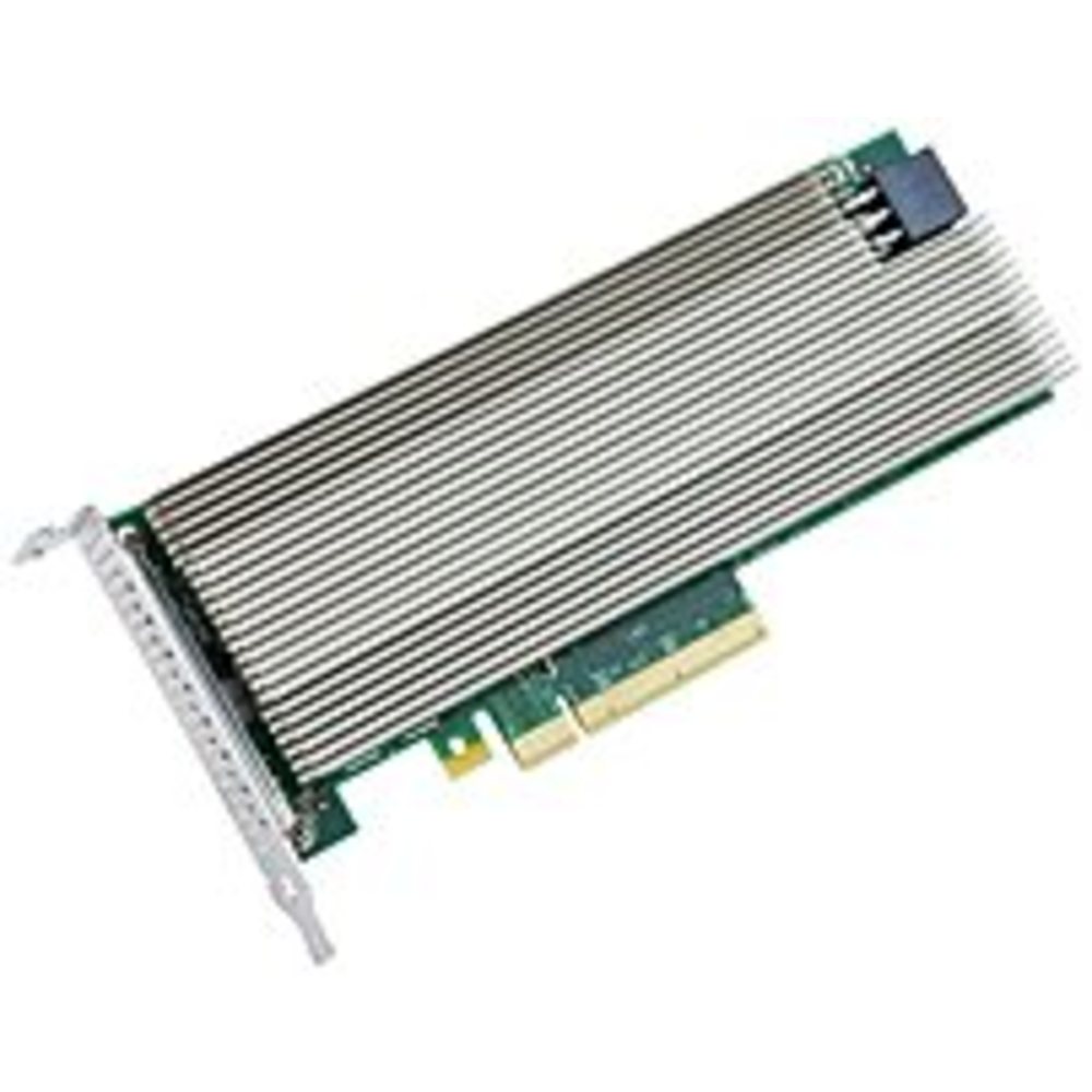 Intel QuickAssist 8950 IQA89501G1P5 Adapter - PCI Express 3.0 - X8 - Plug-in Card Intel QuickAssist 8950 IQA89501G1P5 Adapter - PCI Express 3.0 - X8 - Plug-in Card