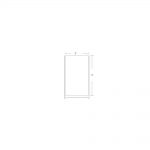 Intermec E24612 2x4 DT BarCode Label Pack of 32 32-Pack E24612