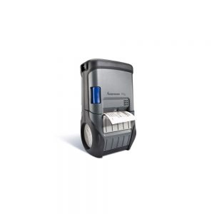Intermec PB22A10000000 PB22 203dpi USB Serial Wireless Portable BarCode Printer Rugged Printer