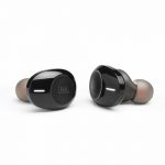 JBL JBLT120TWSBLKAM Wireless In-Ear Headphone - Black
