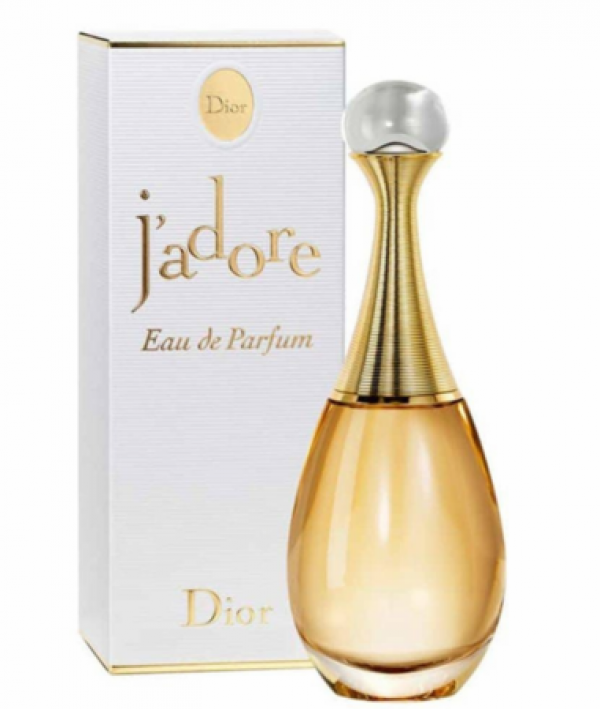 J'adore by Christian Dior Fragrance for Women Eau de Parfum Spray 1.7 oz 2020