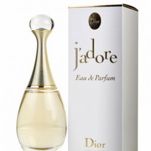 J'adore by Christian Dior Fragrance for Women Eau de Parfum Spray 3.4 oz 2020
