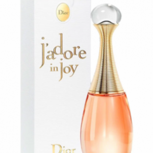 J'adore in Joy by Christian Dior Fragrance for Women Eau de Toilette Spray 1.0 oz 2020
