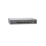 Juniper SRX110H2-VA 8x Ports Service Rack Mountable Security Appliance - Image 2