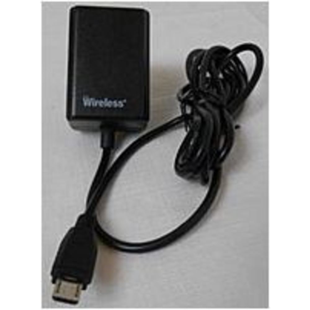 Just Wireless 705954042334 04233 Micro USB Wall Charger - 5 V - 800 mAh Just Wireless 705954042334 04233 Micro USB Wall Charger - 5 V - 800 mAh