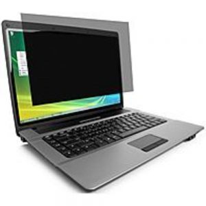 Kensington FP133W9 Privacy Screen for 13.3 Laptops (16:9) - For 13.3 Widescreen LCD Notebook - 16:9 - Fingerprint Resistant