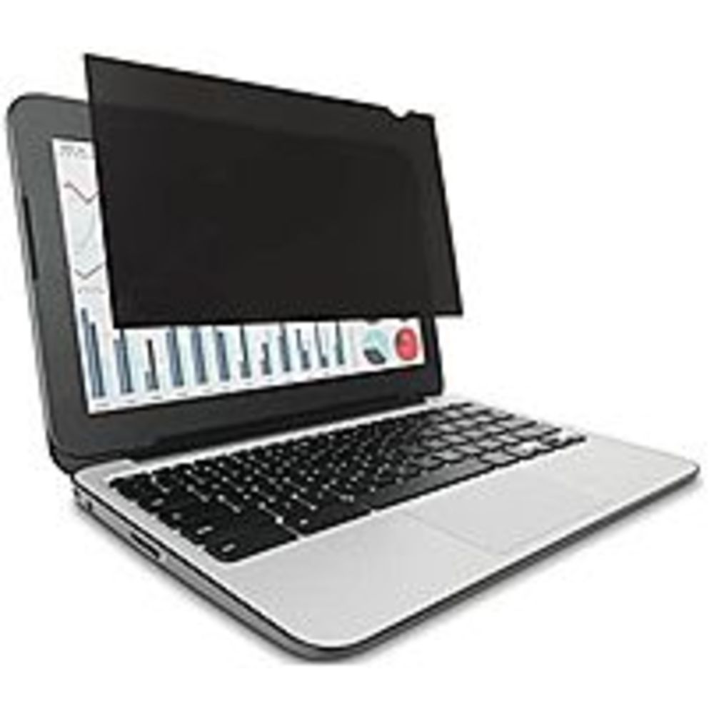 Kensington K52791WW FP116W9 Privacy Screen for 11.6 Chromebooks (16:9) Matte Kensington K52791WW FP116W9 Privacy Screen for 11.6 Chromebooks (16:9) Matte