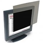 Kensington Privacy Screen for 19/48.3cm LCD Monitors - 19LCD Monitor