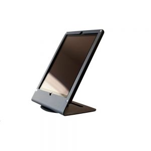 Kensington Windfall Portrait Secure Table Stand For Apple 12.9in Ipad Pro K67956US