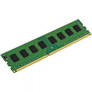Kingston KCP316NS8/4 4GB Module - DDR3 1600MHz - 4 GB - DDR3 SDRAM - 1600 MHz