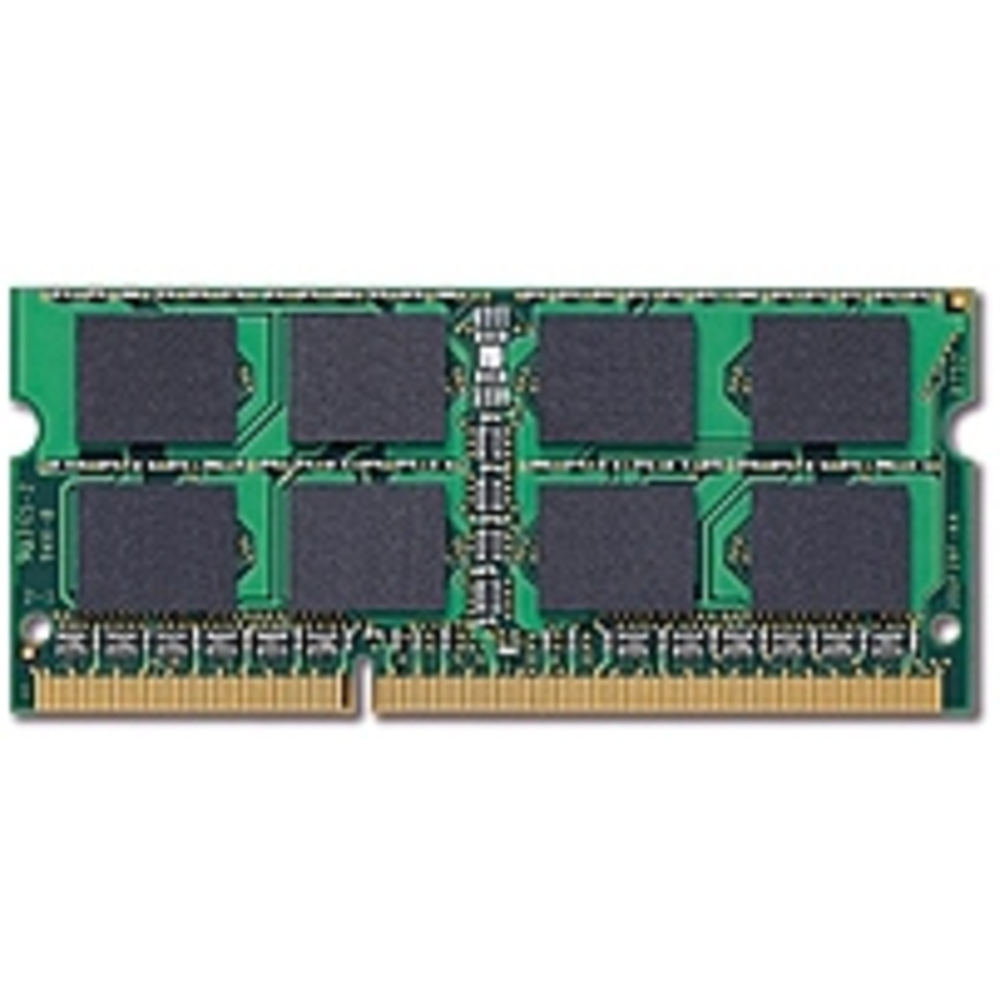 Kingston Technology TSB1600D3S1ELD/2GE 2 GB PC3-12800S DDR3-1600 Memory Module - 204-Pin - SODIMM - CL11 - Non ECC Kingston Technology TSB1600D3S1ELD/2GE 2 GB PC3-12800S DDR3-1600 Memory Module - 204-Pin - SODIMM - CL11 - Non ECC