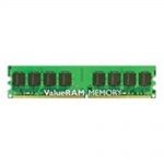 Kingston ValueRAM KVR800D2N6/2G 2 GB Memory Module - DIMM 240-pin - 800 MHz