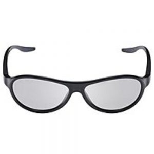 LG AG-F310.BUNDLE Cinema 3D Glasses for LG LW