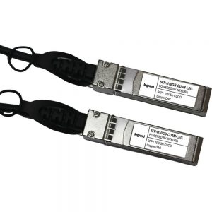 Legrand Cisco SFP-H10GB-CU5M 10GBase-CU 5m SFP+ to SFP+ DAC Cable TAA - 16.40 ft Twinaxial Network Cable for Network Device - First End: 1 x SFP+ Network - Second End: 1 x SFP+ Network - 10 Gbit/s - Black