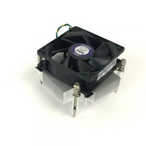 Lenovo 01AG02 CPU Cooling Fan and Heatsink for ThinkCentre M900