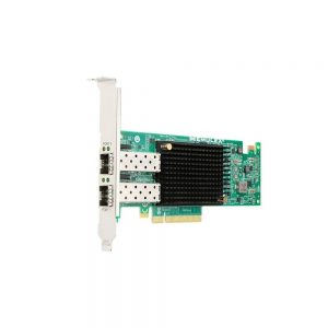 Lenovo Emulex VFA5 2x 10GbE SFP+ PCI Express x8 Adapter For System X 00JY830