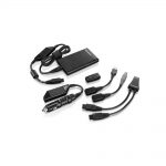 Lenovo Genuine 90W UltraSlim AC/DC Combo Adapter Power Adapter AC Car Airplane 41R4493