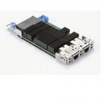 Lenovo Thinkserver X520-DA2 Intel Anyfabric 10GB 2-Ports (Free) SFP+ Ethernet Low Profile Adapter 4XC0F28742