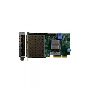 Lenovo Thinksystem 10GB 4-Ports SFP+ Lom 7ZT7A00547