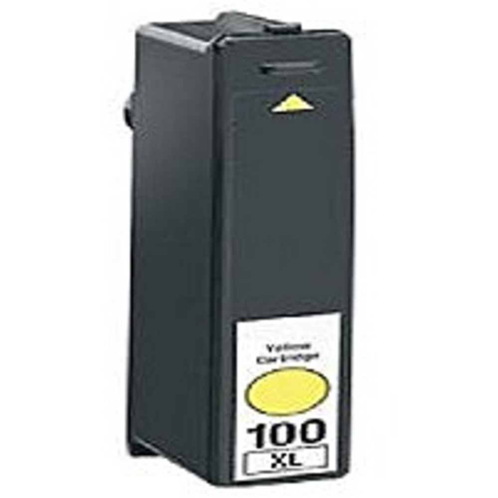 Lexmark 14N1071 No. 100XL Ink Cartridge for S301 Lexmark 14N1071 No. 100XL Ink Cartridge for S301