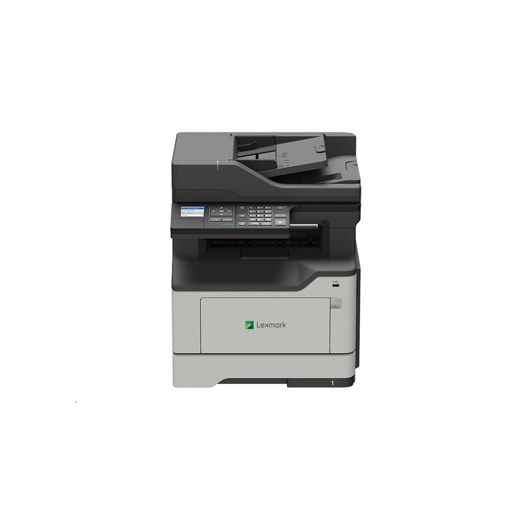 Lexmark MX321adn Mono Laser Duplex Printer USB Ethernet 36S0620 Lexmark MX321adn Mono Laser Duplex Printer USB Ethernet 36S0620