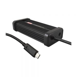 Lind USBC-4901 Car Power Adapter - 11 to 16 V - 60 W