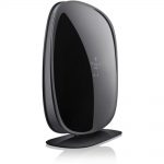 Linksys IEEE 802.11ac Ethernet Wireless Router - 2.40 GHz ISM Band - 5 GHz UNII Band - 150 MB/s Wireless Speed - 4 x Network Port - 1 x Broadband Port - USB - Gigabit Ethernet - Desktop