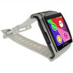 Linsay EX5LW Executive Smart Watch with Camera - White